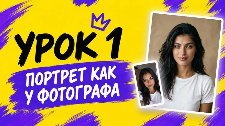 Урок 1