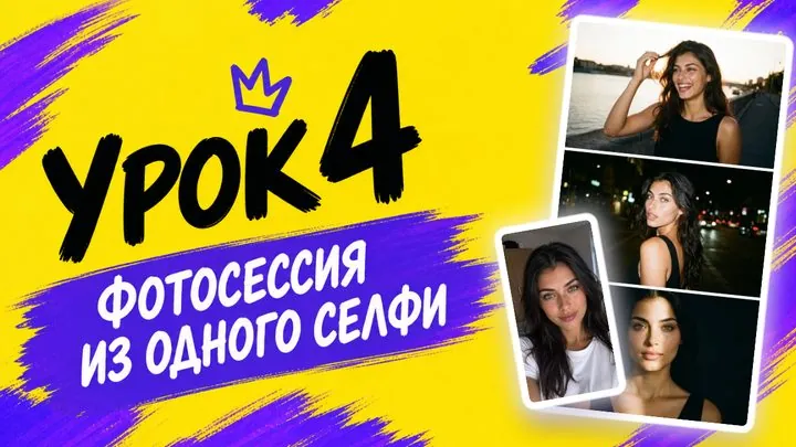Урок 4