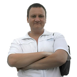 Александр Пащенко