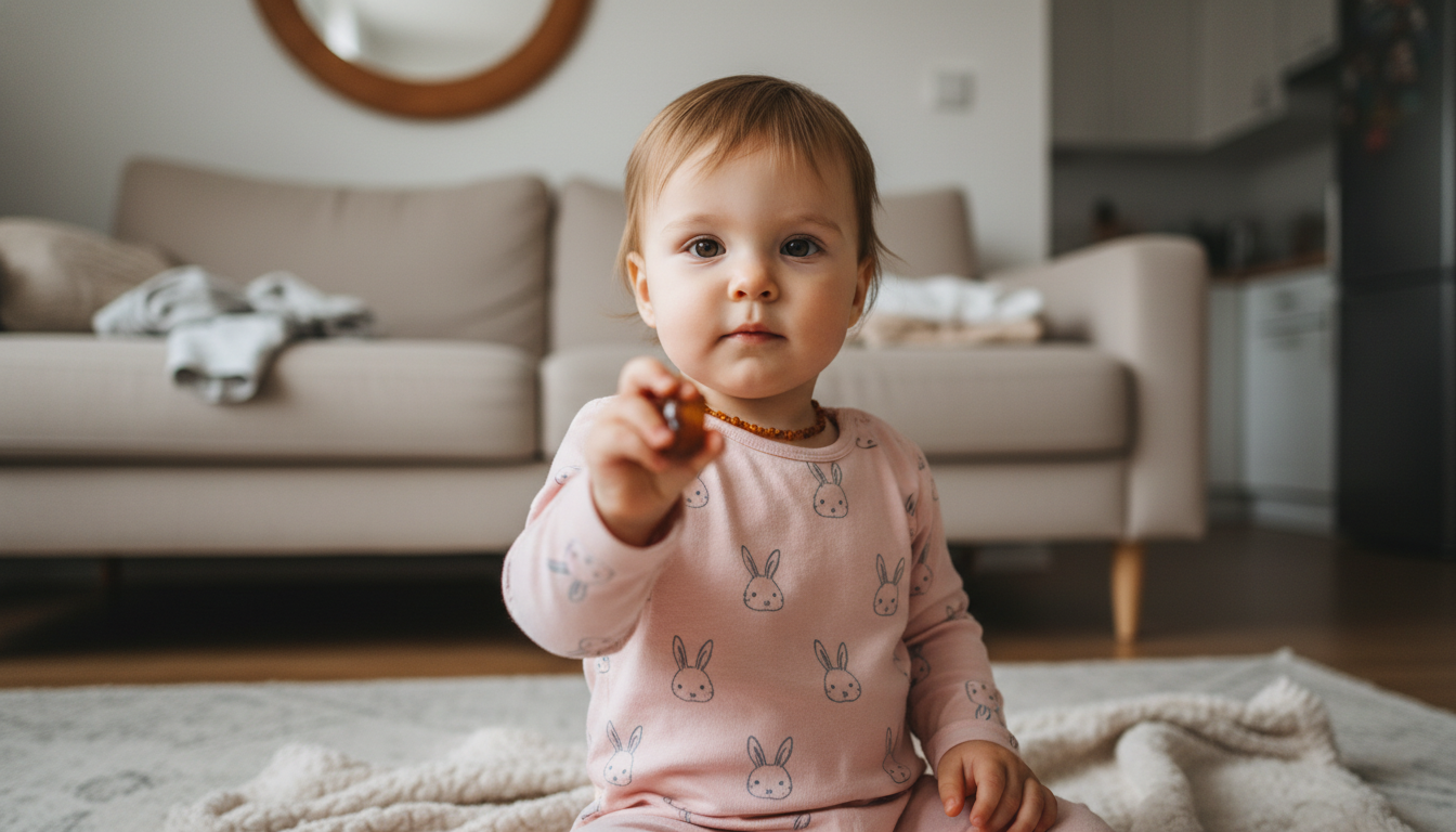 Промпт для фото в стиле 📸 Уютный лайфстайл: детский портрет в мягком свете