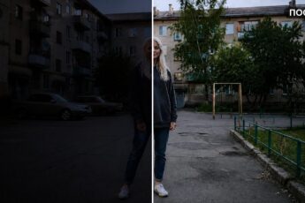 Обложка ДО и ПОСЛЕ: как осветлить фото в нейросети, тёмный кадр стал светлым