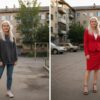 Обложка ДО и ПОСЛЕ: заменить одежду на фото в нейросети