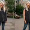 Обложка ДО и ПОСЛЕ: как убрать тату с фото в нейросети