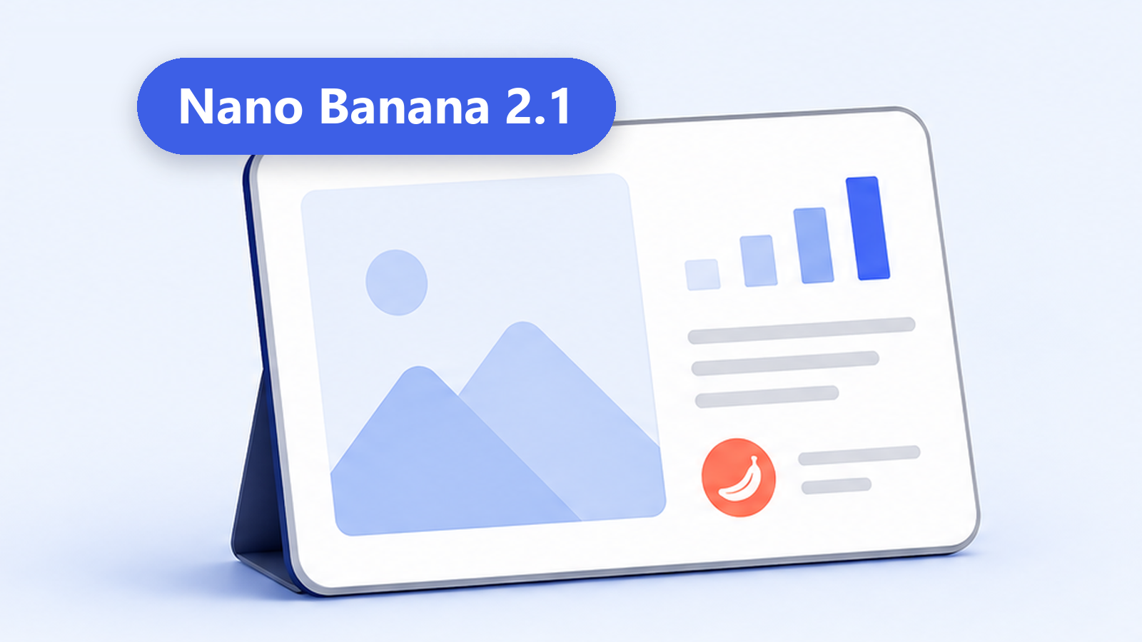 Nano Banana 2.1 от Google: что нового в модели для картинок